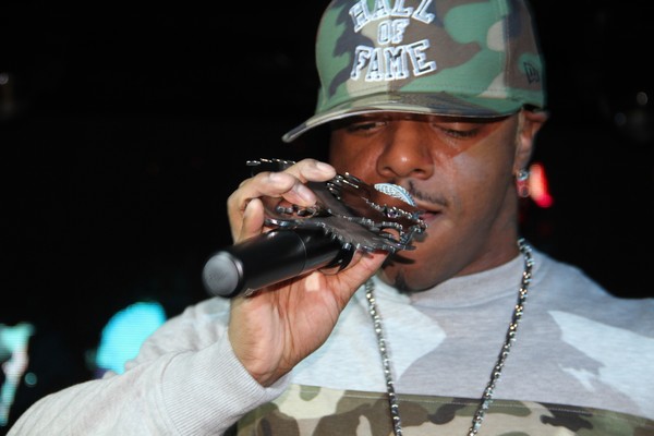 SisQo @ Mad